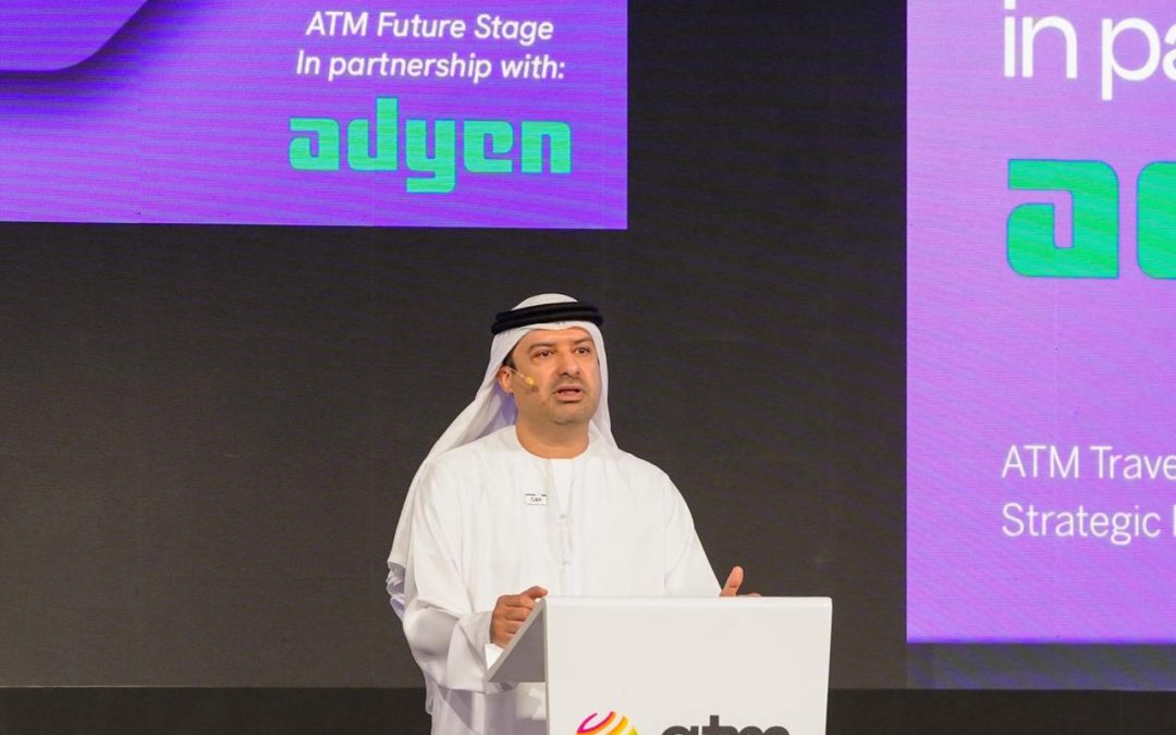 ATM 2026 Future Stage opens with focus on AI’s role in rebuilding the foundations of global travel