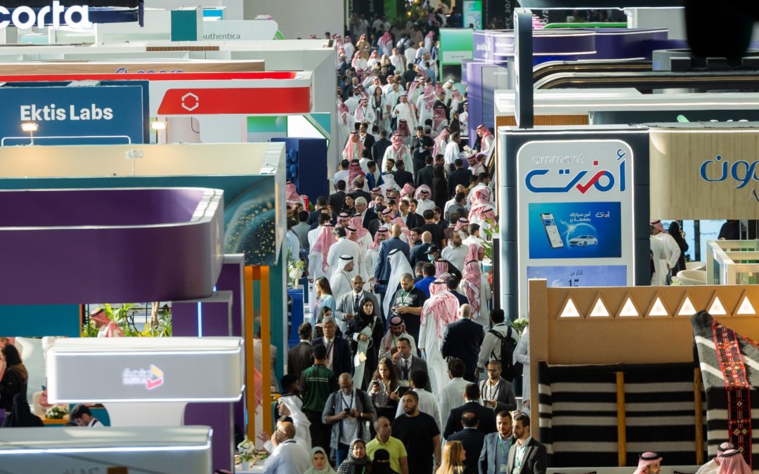 معالي وزير المالية السعودي الأستاذ محمد بن عبدالله الجدعان يفتتح «Money20/20 Middle East» في الرياض، وقادة من المملكة والعالم يضعون ملامح مستقبل القطاع المالي