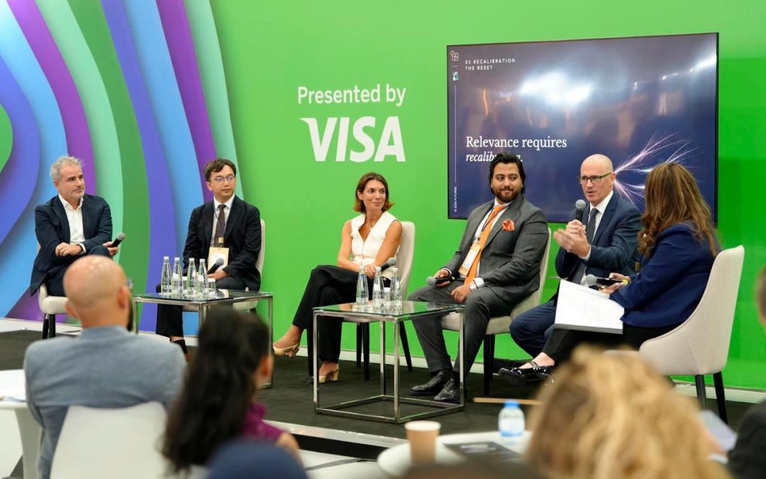 Technology, talent and customer focus key to future competitiveness of travel sector, say industry leaders at ATM 2026