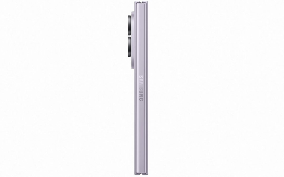 A Big Screen Without the Bulk: Inside Galaxy Z Fold8’s Slim Design