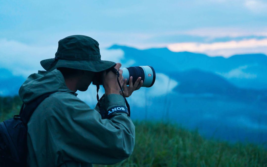 Sony Announces New 400mm and 600mm G Master™  Super-Telephoto Prime Lenses, the World’s Lightest  Lenses in Their Class in Saudi Arabia