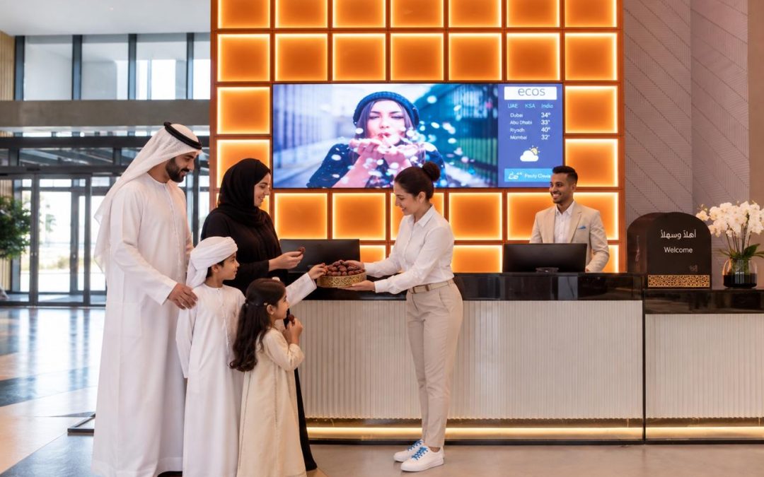إتش إم إتش تعزز إجراءات التشغيل الفندقية المستدامة في جميع الفنادق التي تديرها المجموعة
