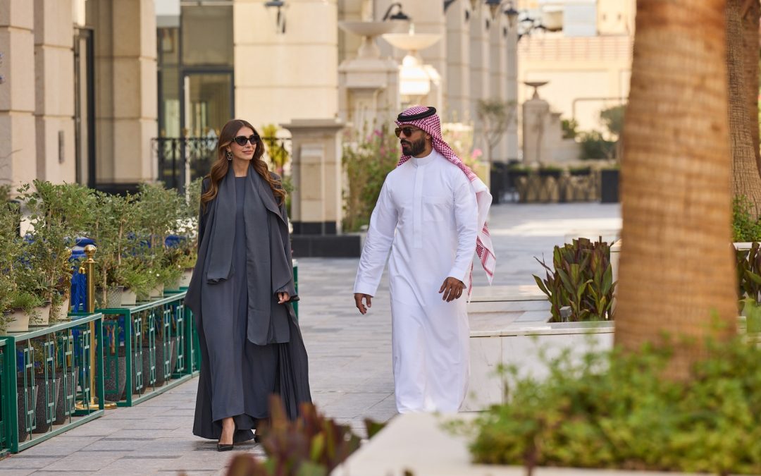 فندق مانسارد الرياض يحتفل باليوم الوطني السعودي  ويكرّم إرث المملكة بأسلوب راقٍ