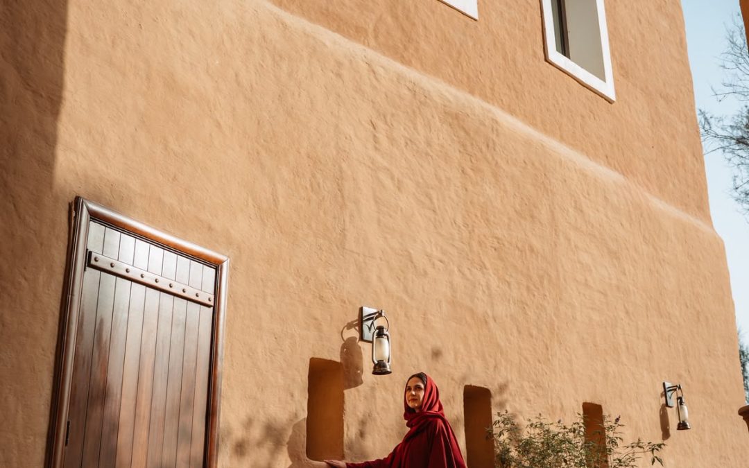 Najd Lights Up the Nation: Bab Samhan Marks Saudi National Day with a Souq and a Signature Stay