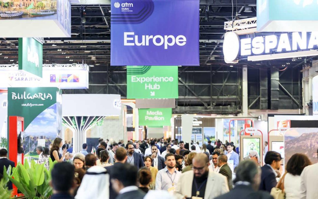 سوق السفر العربي 2026 يستقطب مجتمع السياحة والسفر العالمي إلى دبي بمشاركة مشترين يمثلون أكثر من 115 دولة