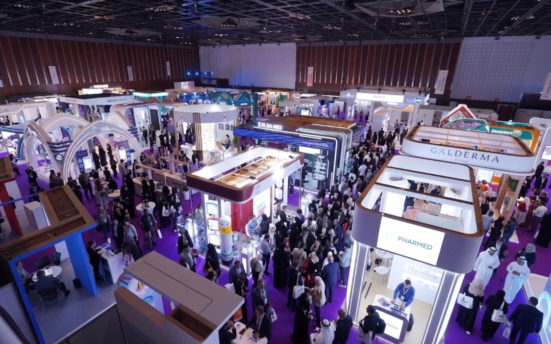 MEIDAM Dubai’s 11th Congress Returns, Convening Global Leaders in Dermatology and Aesthetic Medicine