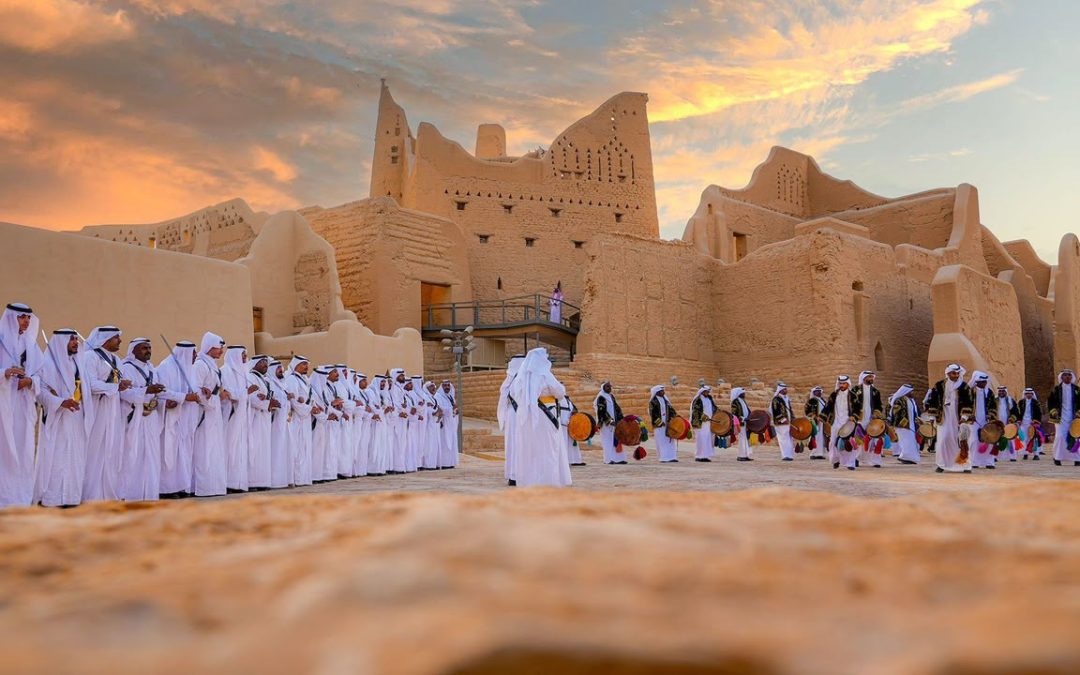 بين اللون الأخضر وبهجة الاحتفال اليوم الوطني.. وجهات تنبض بالحياة وحكايات تستحق الاكتشاف