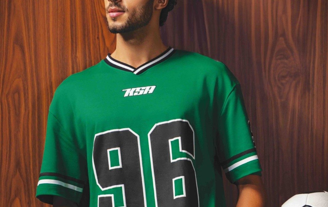 REDTAG Celebrates Saudi Arabia’s 96th National Day with Style, Family and Shared Pride