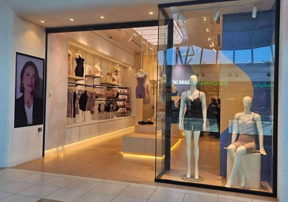 METRO BRAZIL Opens First Store in Saudi Arabia at Jeddah’s Red Sea Mall