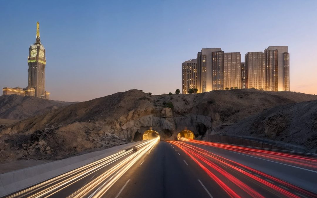 MAAD TOWERS AWARDED ICONIC HOSPITALITY PROJECT OF THE YEAR  2026