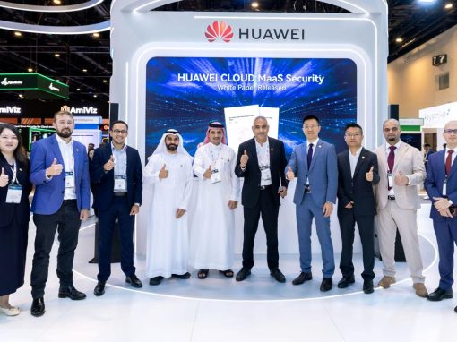 Huawei Cloud Launches MaaS Security Whitepaper at GISEC GLOBAL 2026 to Support Secure Large-Scale Enterprise AI Adoption