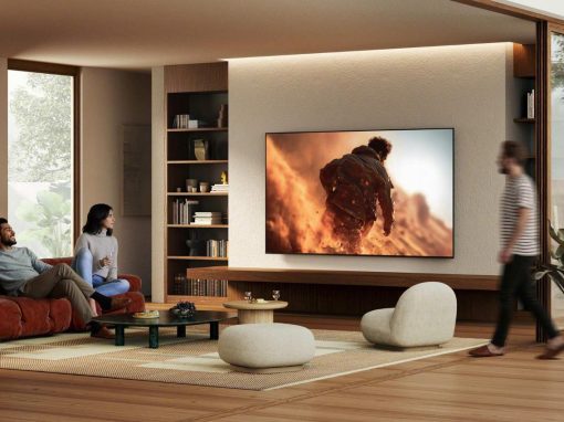 Saudi National Day at Home with Sony: Sound, Screen and Everything in Between