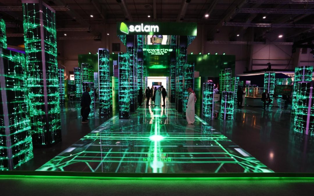 Etihad Salam Telecom Company Concludes Strategic Participation at LEAP 2026, Cementing Its Role as Saudi Arabia’s Digital Transformation Partner